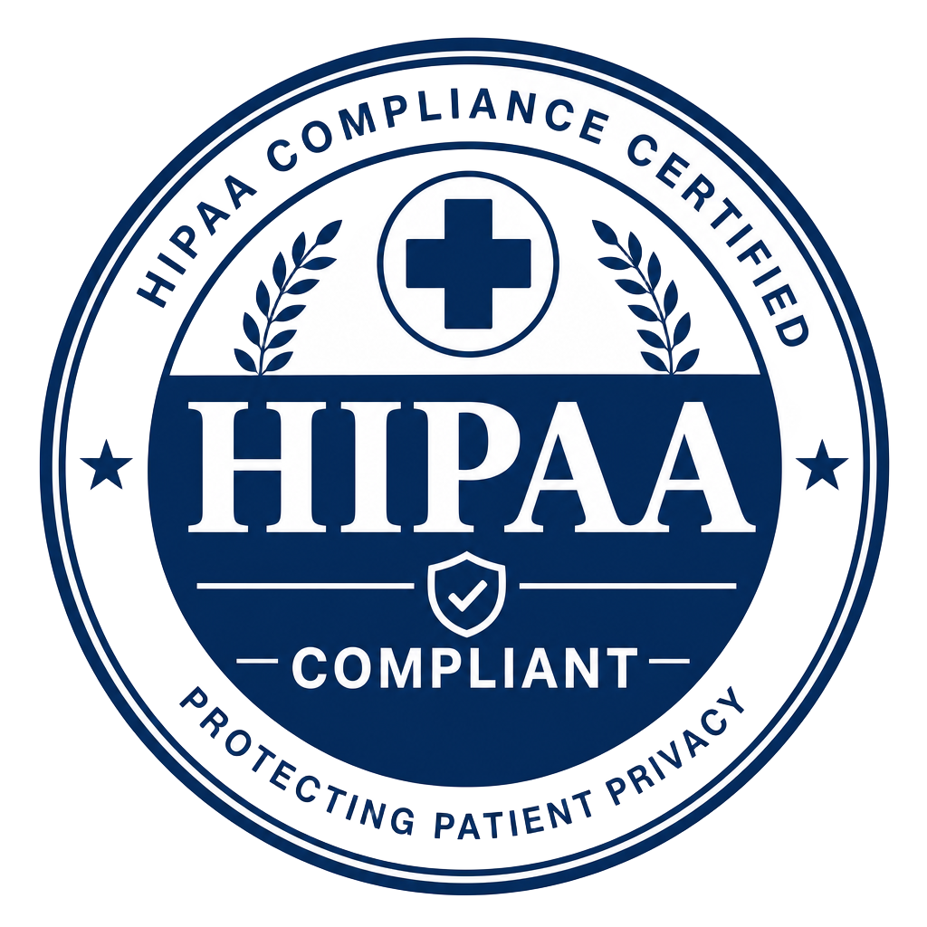 HIPAA Compliant